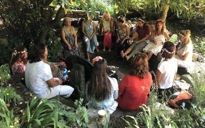 Beneficios de realizar un retiro espiritual