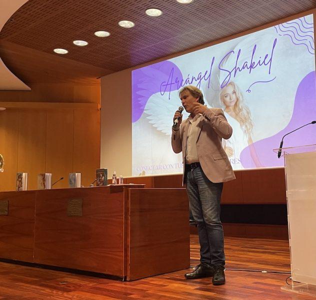 Conferencia Amor Curativo Pere Pascuet Conferencia Amor Curativo Pere Pascuet
