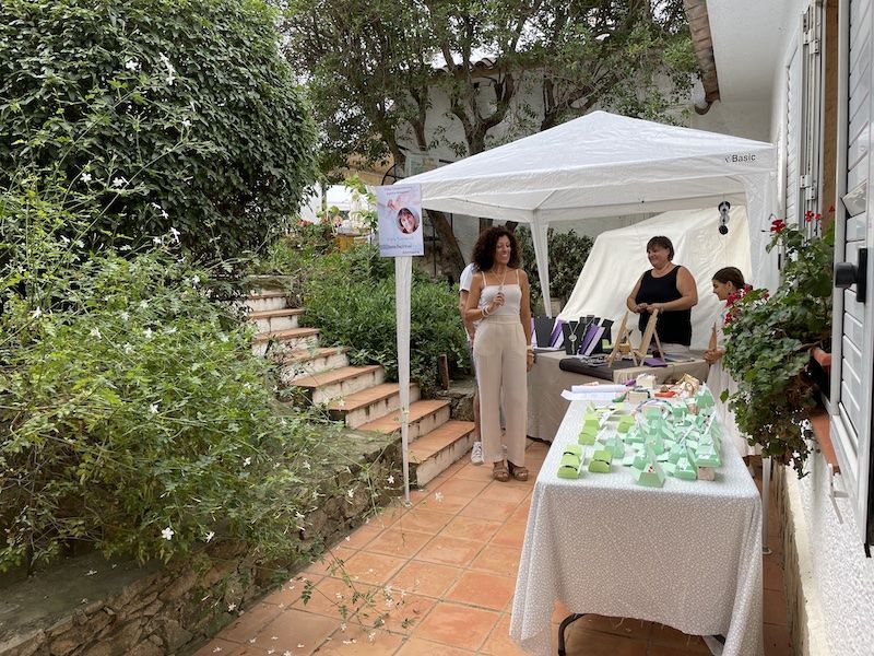 feria espiritual y alternativa