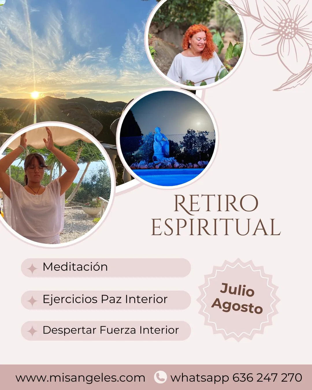 Retiro-espiritual-en-Barcelona