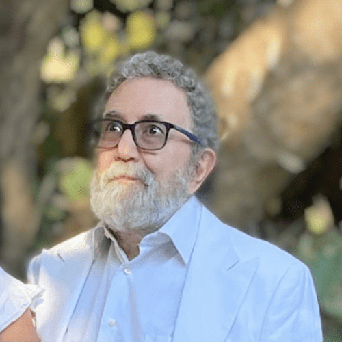 Julián Gaitano - Coaching Holístico y Terapia Holística en Alella