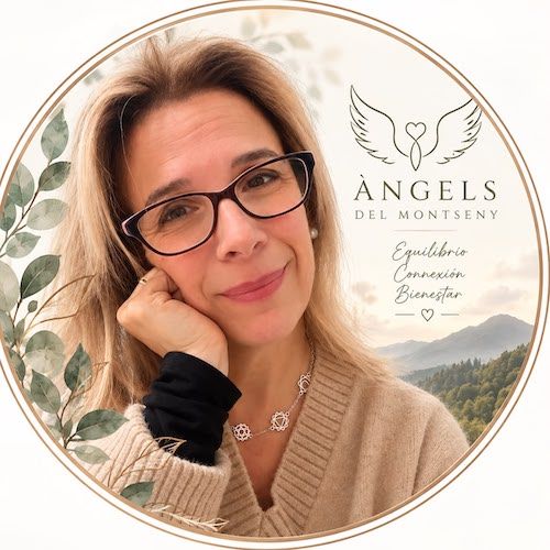 María del Mar Lloret - Reflexología y Auriculoterapia en Alella
