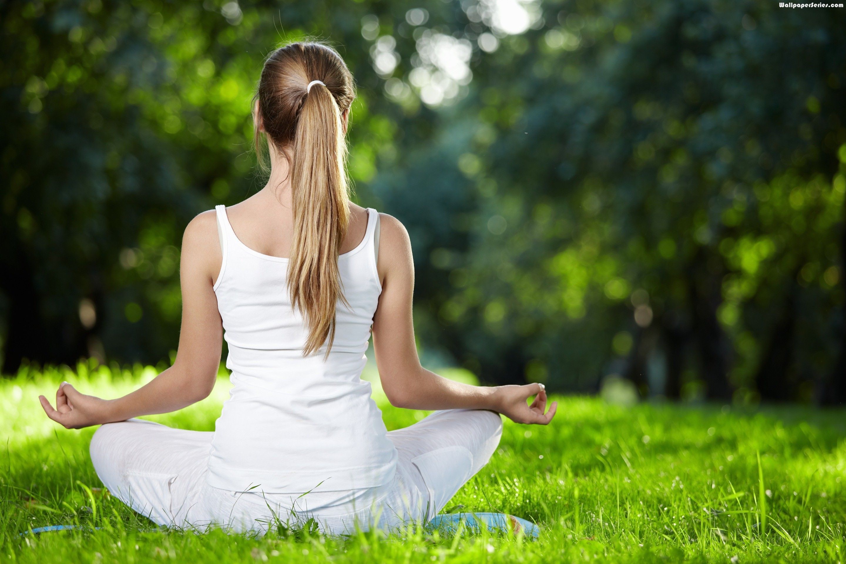 Meditaciónes guiadas